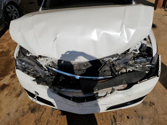 19UUB1F30HA009940 Acura TLX