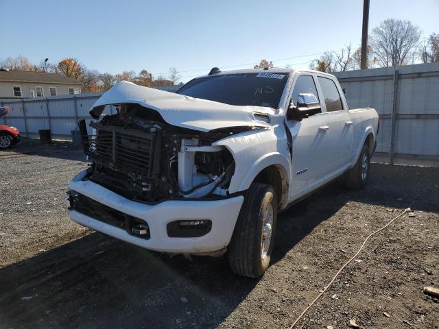 2019 RAM 2500 LIMIT 3C6UR5SL9KG593343