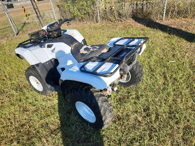 2017 HONDA TRX500 FM 1HFTE4408H4306552
