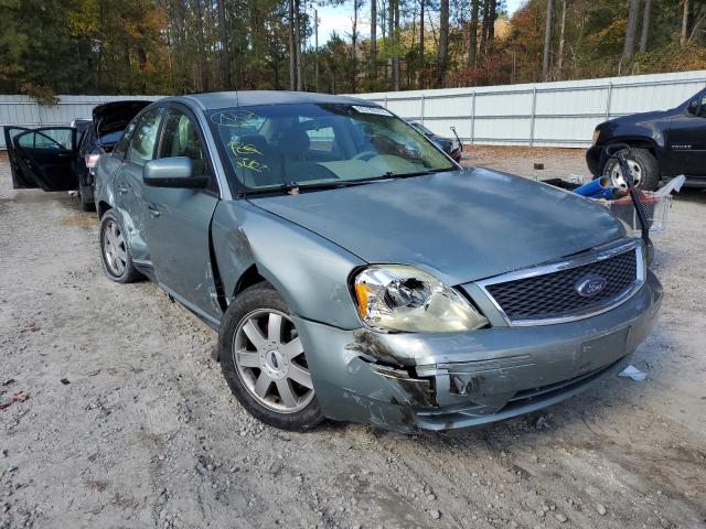 2006 Ford Five Hundred SE