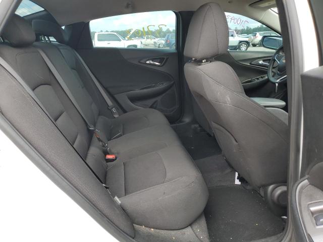  CHEVROLET MALIBU 2020 Білий