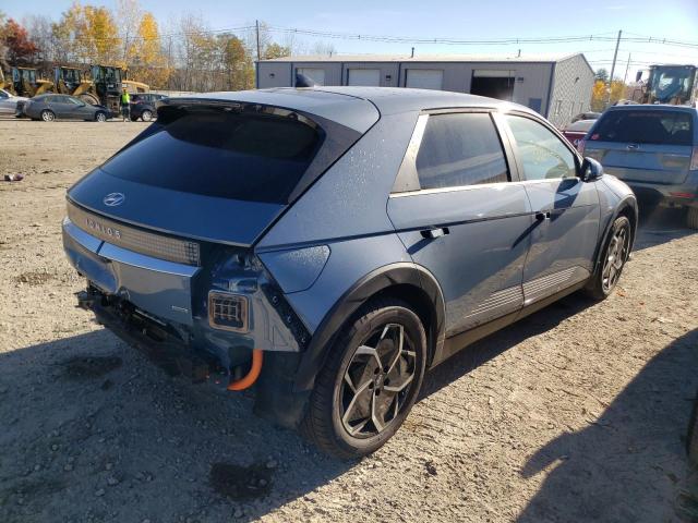 2022 HYUNDAI IONIQ 5 SE KM8KNDAF4NU085327