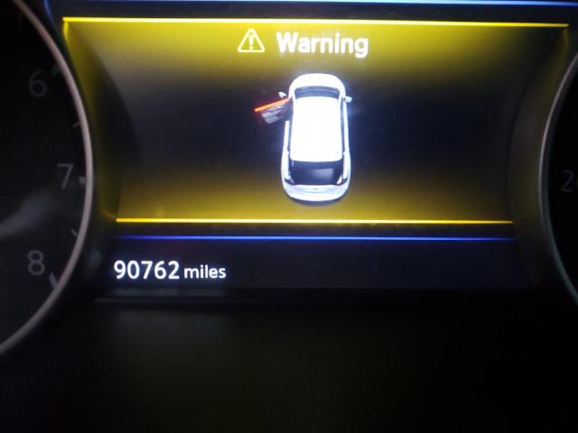 2015 NISSAN MURANO S - 5N1AZ2MH7FN211516