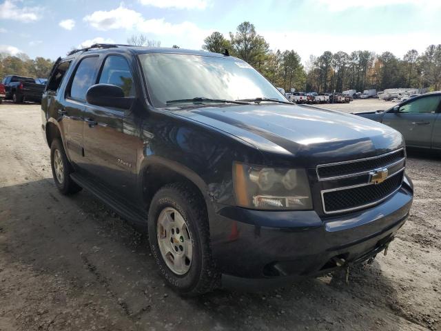 Salvage cars for sale from Copart Knightdale, NC: 2011 Chevrolet Tahoe K150