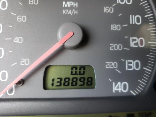 YV1LZ56D0Y2637068 Volvo V70