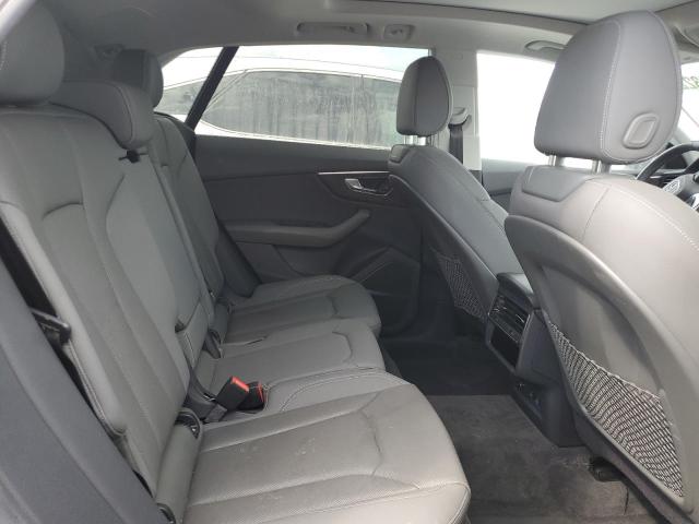 2020 AUDI Q8 PREMIUM WA1EVAF18LD023840