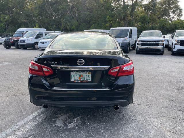 VIN: 1N4AL3AP4GN389057 Auction: COPART Lot: 66397772 Location: FL - JACKSONVILLE NORTH 1N4AL3AP4GN389057 NISSAN ALTIMA 2016 UNKNOWN - NOT OK FOR INV. Photo 6
