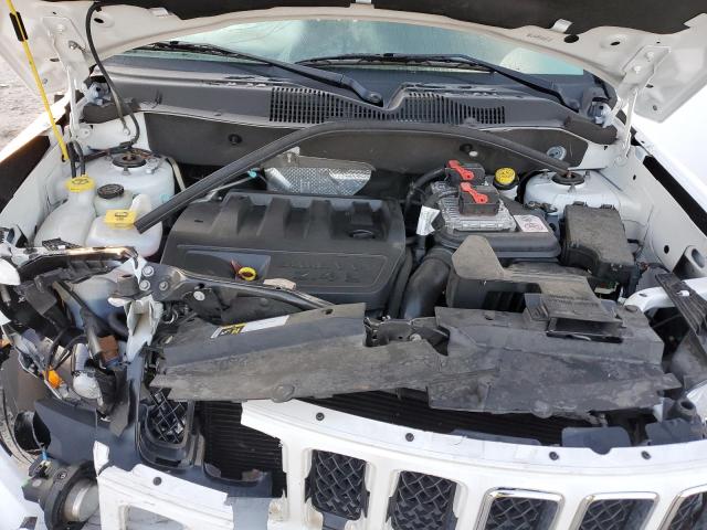 2016 JEEP COMPASS SP 1C4NJDBB0GD769075