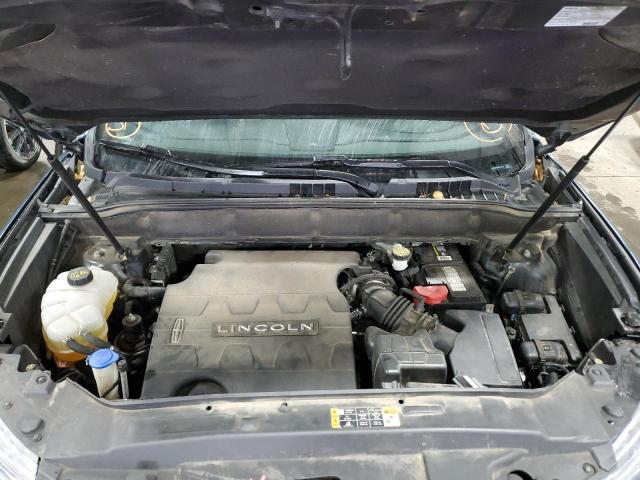 2016 LINCOLN MKX SELECT 2LMTJ8KR0GBL47776