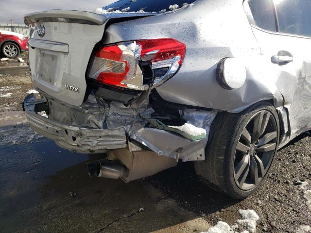 JF1VA1J69G8830666 Subaru Wrx Limited