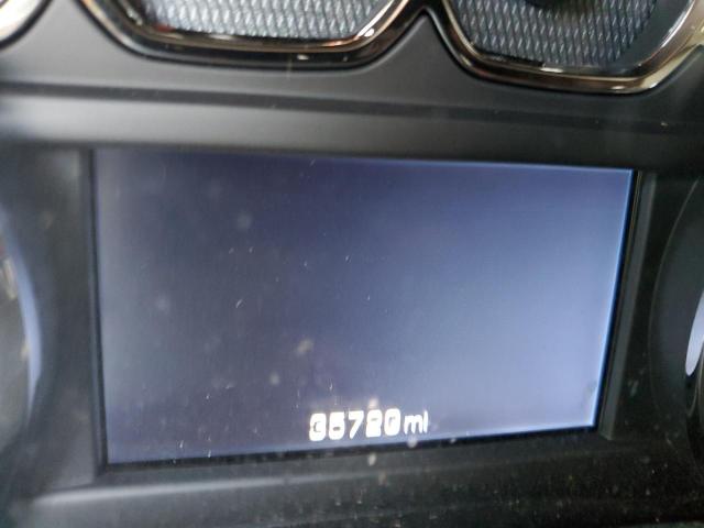 2019 CHEVROLET SILVER1500 2GCVKPEC9K1151065