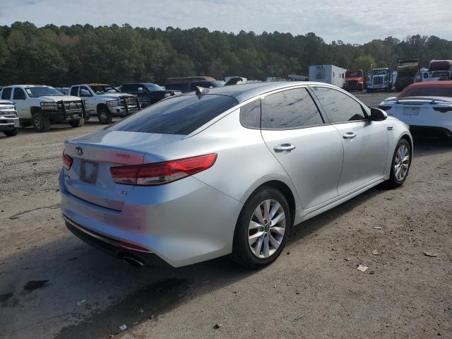 5XXGU4L38JG237528 KIA OPTIMA EX