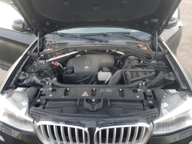 5UXXW3C56F0M87475 BMW X4