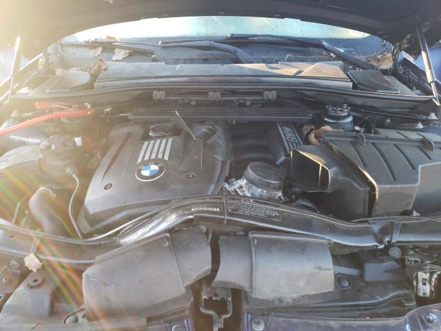 WBAPK5G57BNN26524 BMW 3 Series