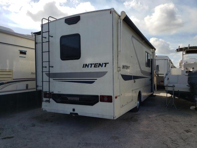 2019 FORD WINNEBAGO 1F65F5DYXJ0A18334