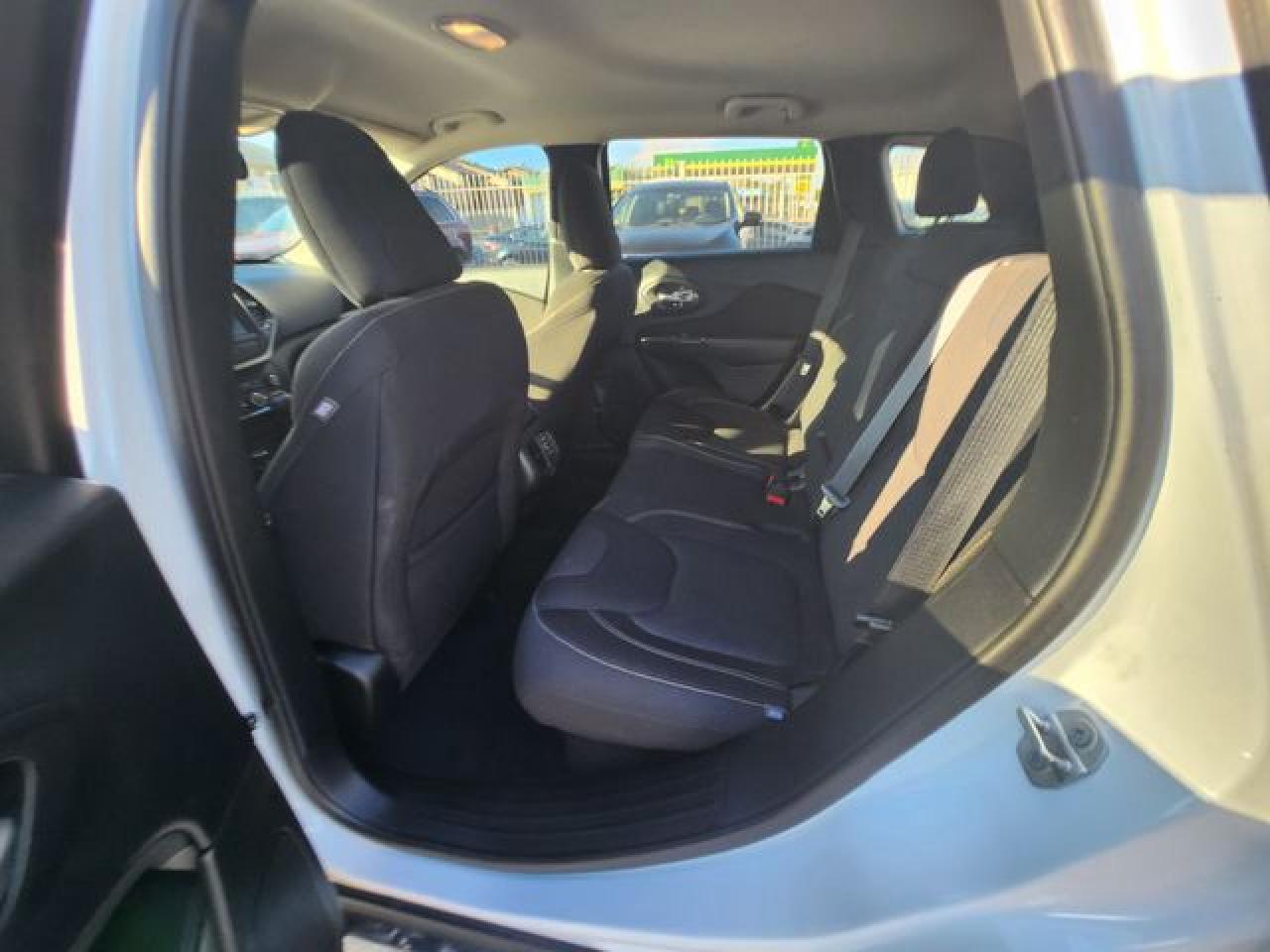 2016 Jeep Cherokee Latitude VIN: 1C4PJMCSXGW154853 Lot: 66397692