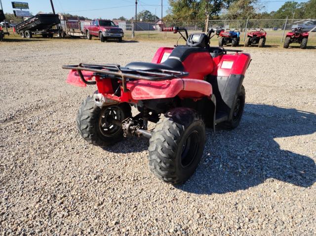 2019 HONDA TRX420 FM 1HFTE4032K4509007