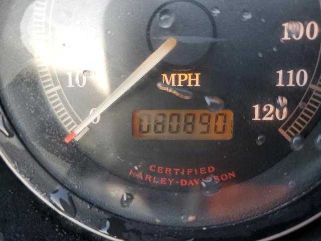 2003 HARLEY-DAVIDSON FLHTI 1HD1FVW103Y612297