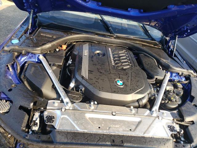 2022 BMW M440I WBA53AT02NCJ92510