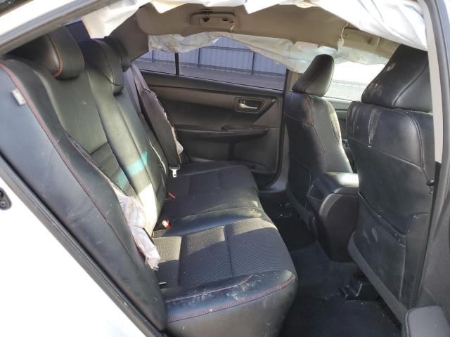 2016 TOYOTA CAMRY LE X 4T1BF1FK0GU511471