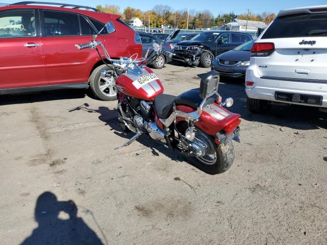2007 YAMAHA XVS650 JYAVM01E67A114542