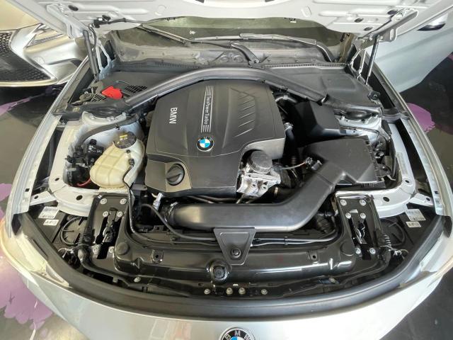 2015 BMW 435 XI WBA3R5C53FK370845