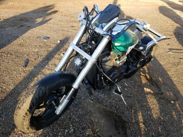 2005 SUZUKI M50 BK5 JS1VS56A352101603