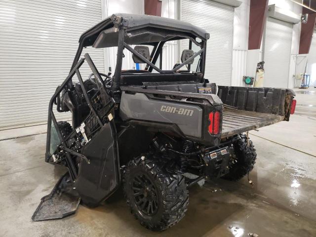 2022 CAN-AM DEFENDER L 3JBUVAX43NK003110
