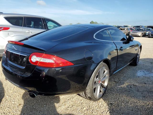 2015 JAGUAR XK SAJWA4FB5FLB54738