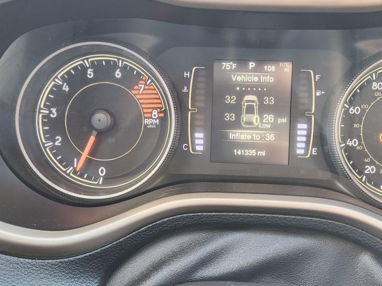 2016 Jeep Cherokee Latitude VIN: 1C4PJMCSXGW154853 Lot: 66397692