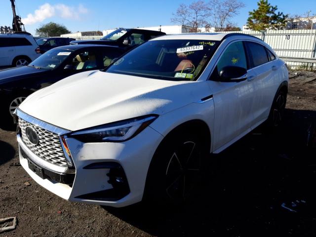 2022 INFINITI QX55 SENSO 3PCAJ5L3XNF100426
