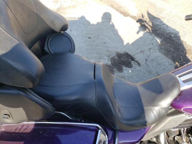 2008 HARLEY-DAVIDSON FLTC ULTRA 1HD1FL4118Y702928