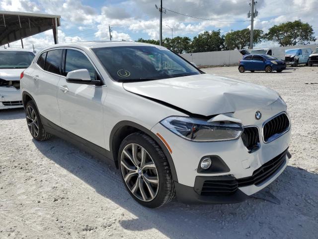 2020 BMW X2 sDrive28i