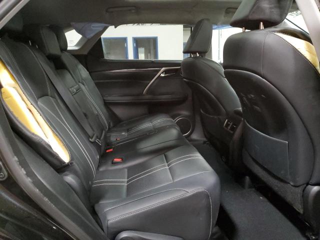 2021 LEXUS RX 450H 2T2JGMDA0MC064475