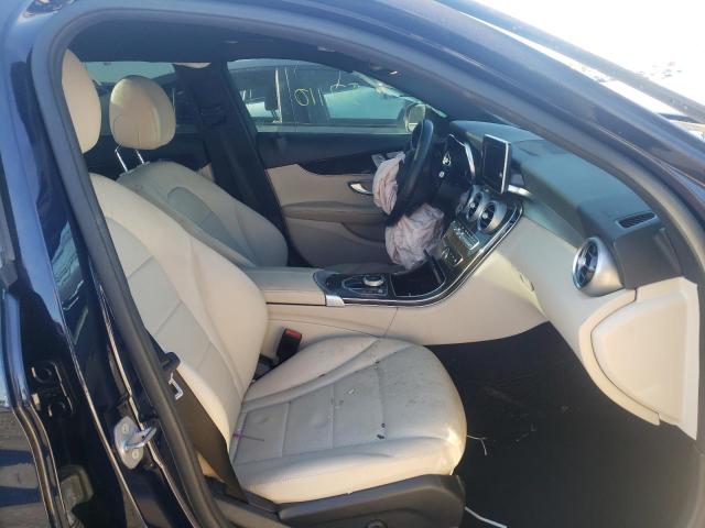55SWF4KB6JU256708 Mercedes-Benz C 300 4matic