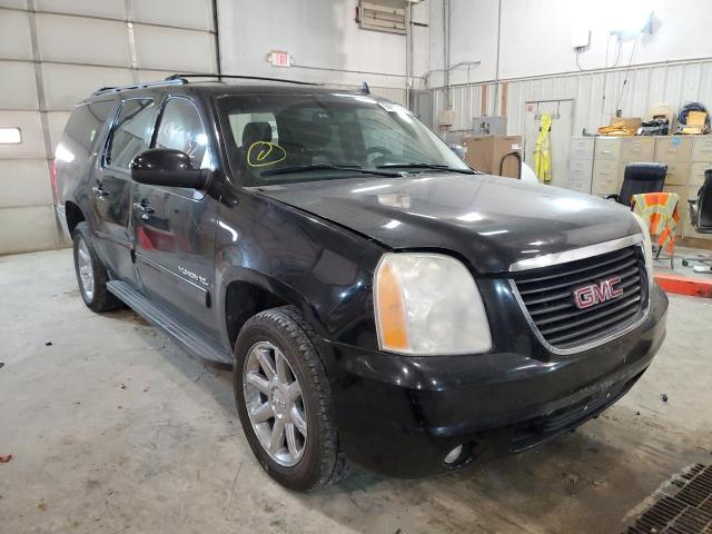 Salvage cars for sale from Copart Columbia, MO: 2011 GMC Yukon XL K
