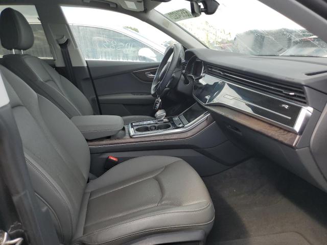 2020 AUDI Q8 PREMIUM WA1EVAF18LD023840