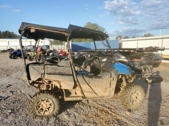 2016 HONDA SXS700 M4 1HFVE0205G4203334