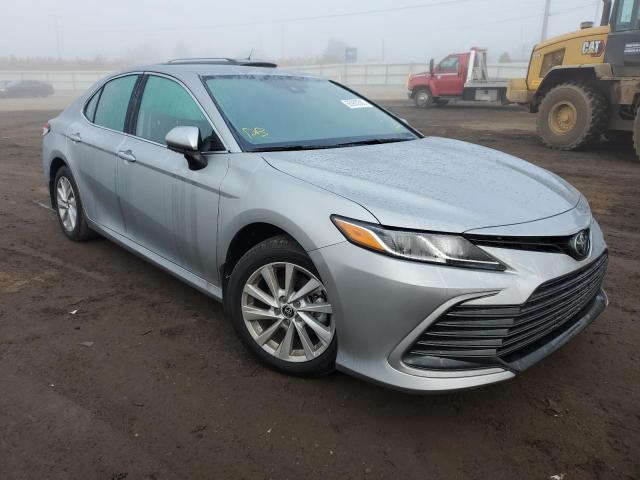 2023 Toyota Camry LE for sale in Columbia Station, OH