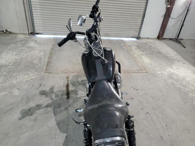 2002 HARLEY-DAVIDSON FXDL 1HD1GDV122Y313465