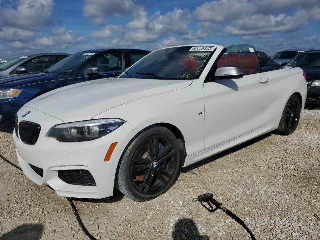 2019 BMW M240I WBA2N1C51KVC28537