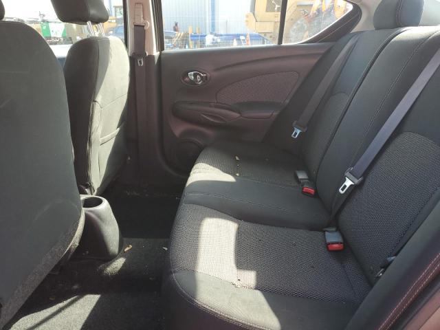 2016 NISSAN VERSA S/S - 3N1CN7AP9GL803344