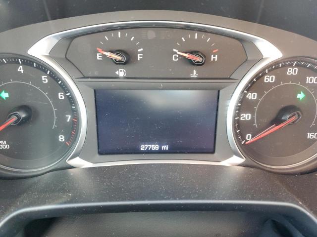 2019 CHEVROLET BLAZER 1LT - 3GNKBBRA0KS686019
