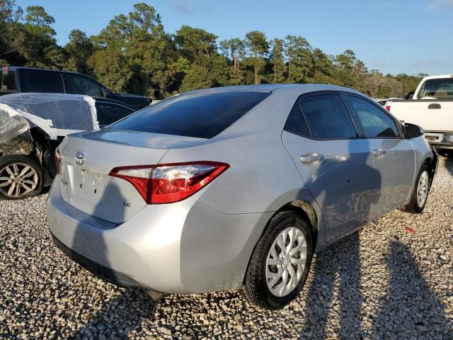 5YFBURHE7FP268110 Toyota COROLLA L