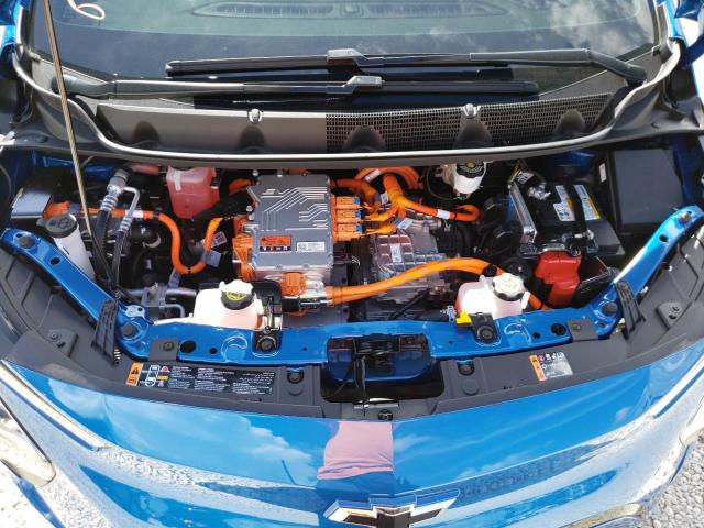 2023 CHEVROLET BOLT EV 2L 1G1FX6S00P4106658