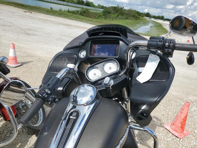 2020 HARLEY-DAVIDSON FLTRX 1HD1KHC16LB674386