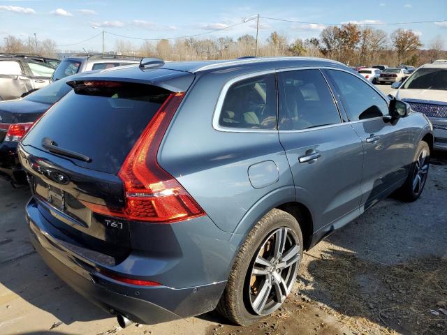2018 VOLVO XC60 T6 MO YV4A22RK0J1047259