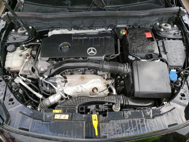 2020 MERCEDES-BENZ GLB 250 4M - WDC4M4HB7LW010359