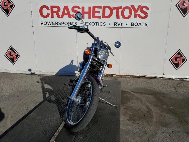 2000 HARLEY-DAVIDSON FXSTD 1HD1BSY67YY055754