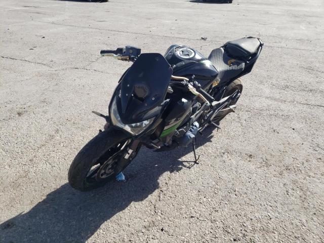 2016 KAWASAKI ZR800 B - JKBZRCB1XGDA18179